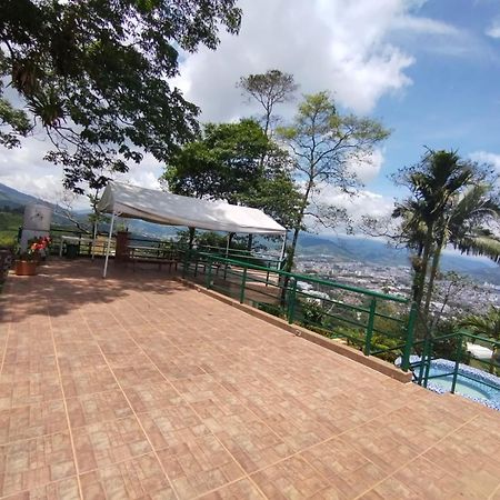Finca Hotel Villa Ilusion Ла-Бадеа Экстерьер фото