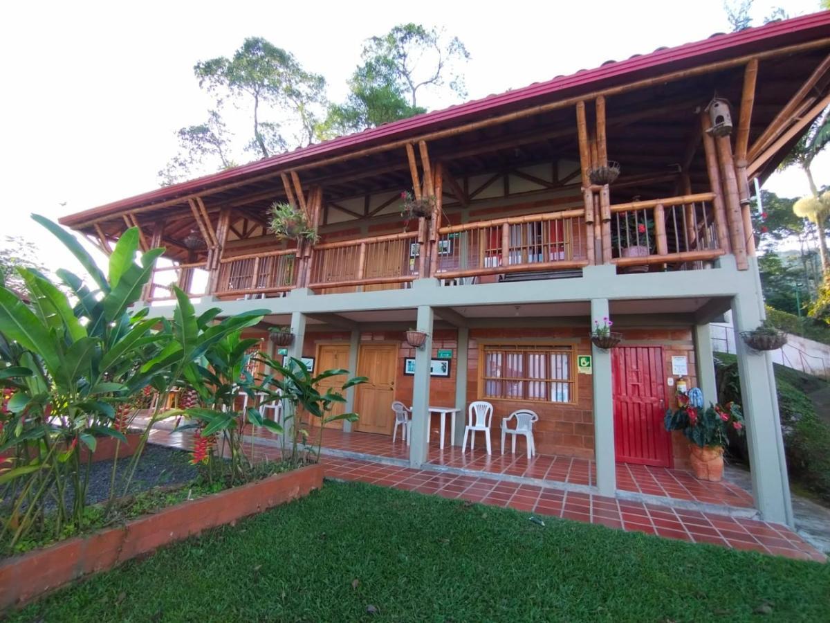 Finca Hotel Villa Ilusion Ла-Бадеа Экстерьер фото