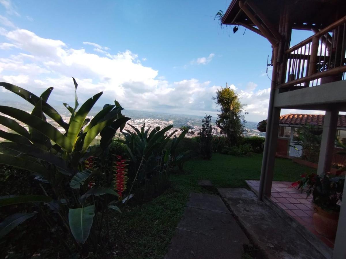 Finca Hotel Villa Ilusion Ла-Бадеа Экстерьер фото