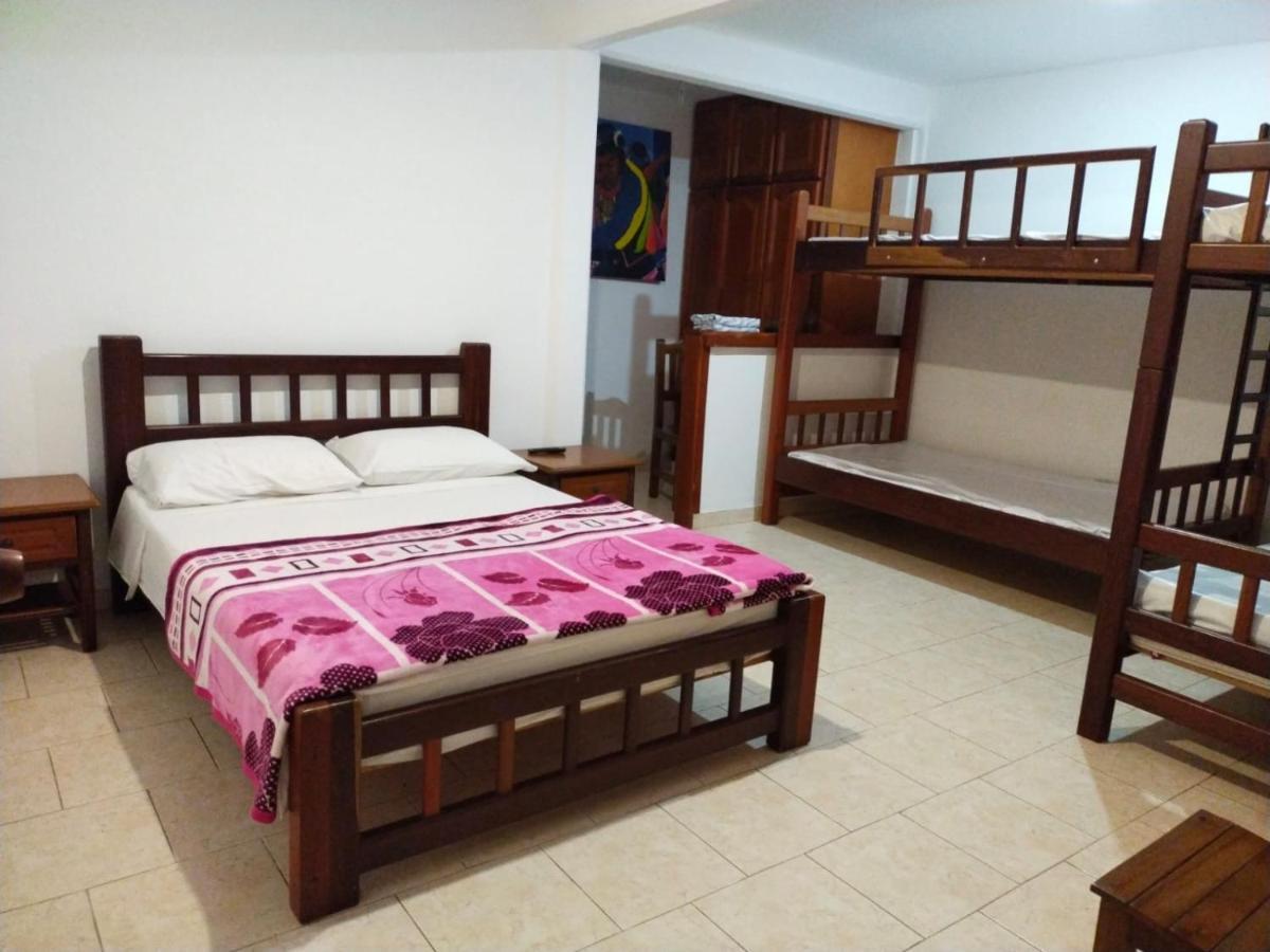 Finca Hotel Villa Ilusion Ла-Бадеа Экстерьер фото