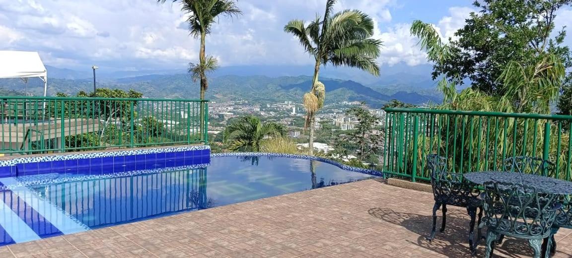 Finca Hotel Villa Ilusion Ла-Бадеа Экстерьер фото