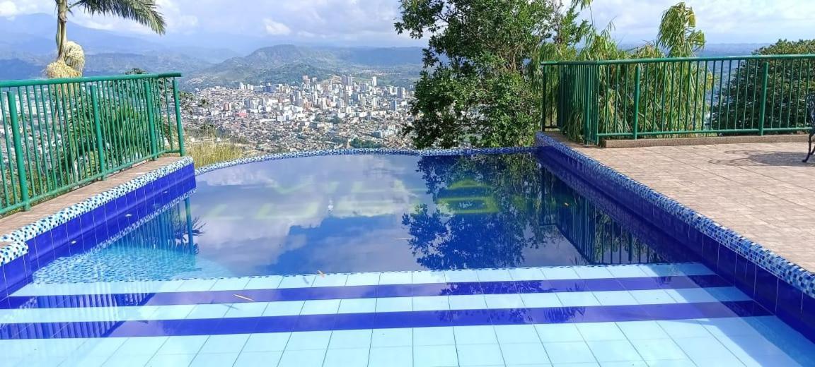 Finca Hotel Villa Ilusion Ла-Бадеа Экстерьер фото