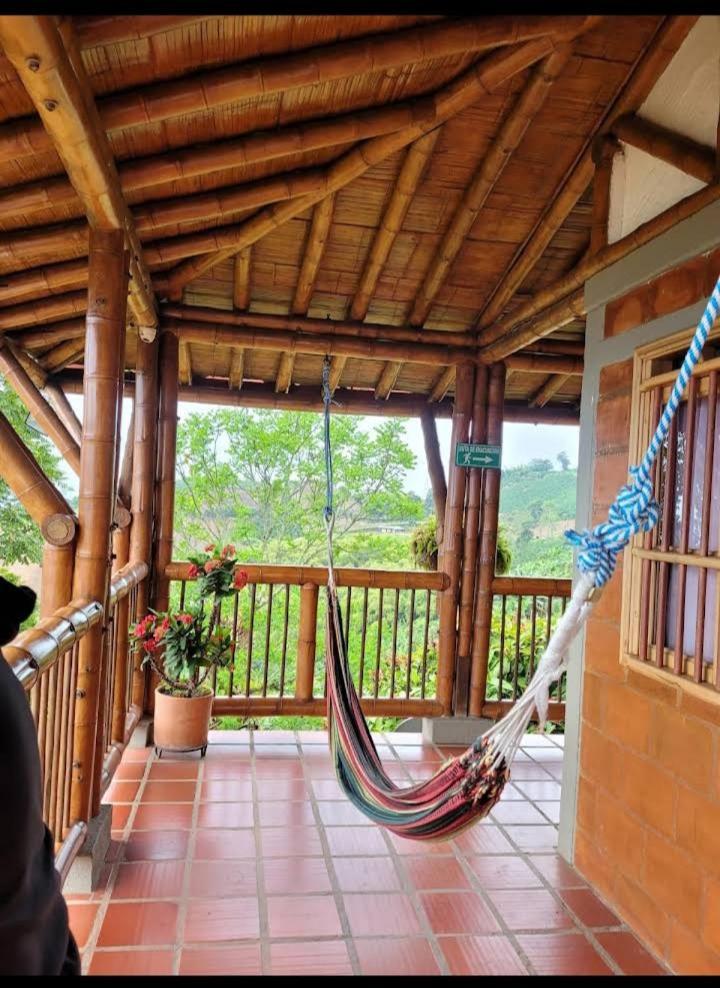 Finca Hotel Villa Ilusion Ла-Бадеа Номер фото