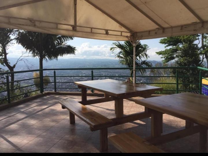 Finca Hotel Villa Ilusion Ла-Бадеа Экстерьер фото