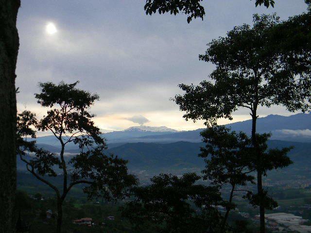 Finca Hotel Villa Ilusion Ла-Бадеа Экстерьер фото