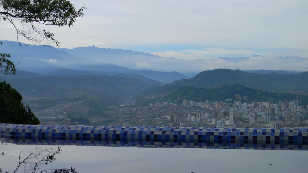 Finca Hotel Villa Ilusion Ла-Бадеа Экстерьер фото