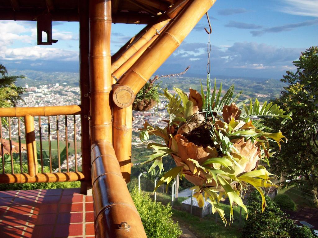 Finca Hotel Villa Ilusion Ла-Бадеа Номер фото